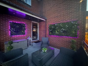 Customer review image