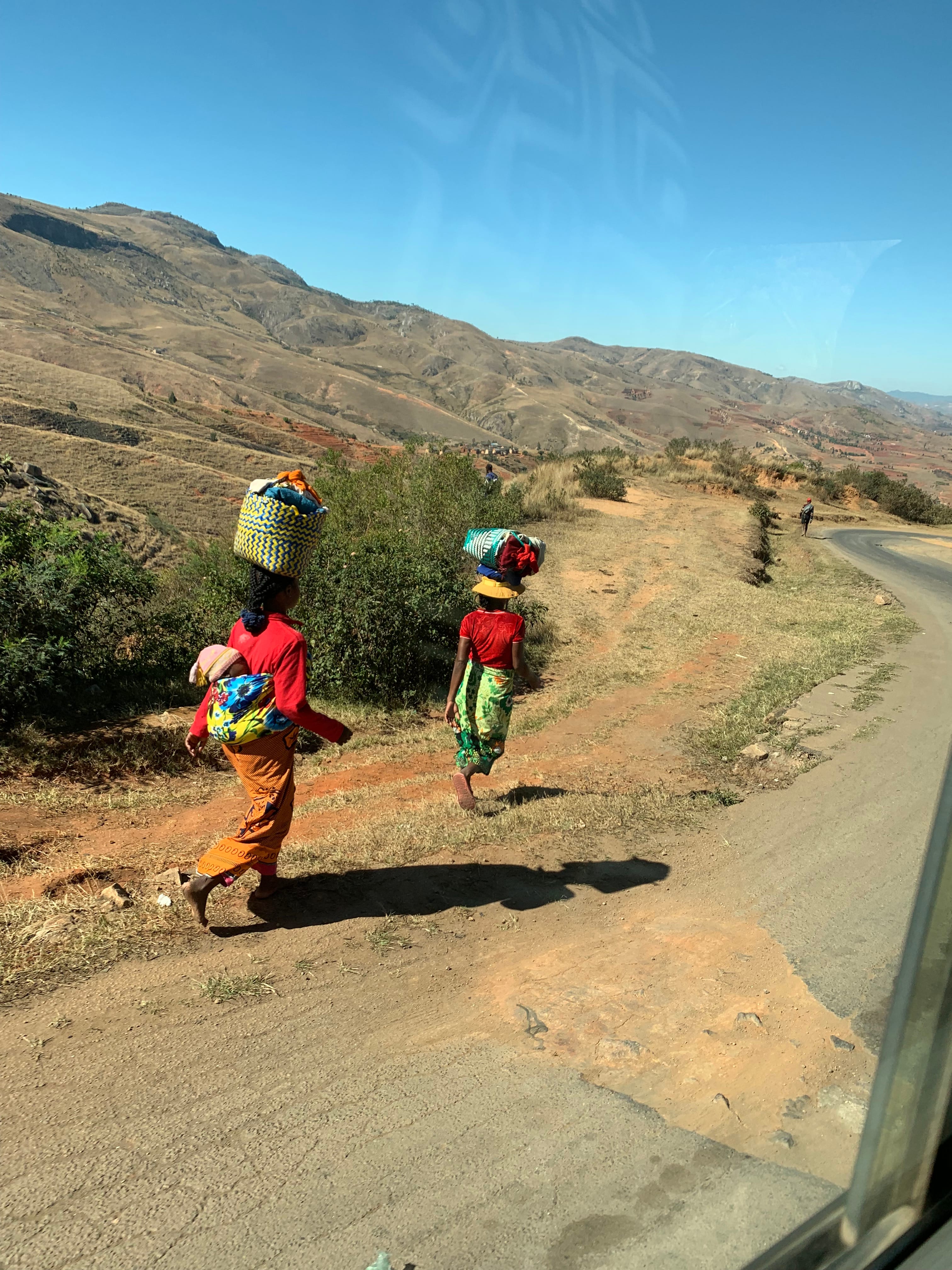 Discover Madagascar Bunnik Tours