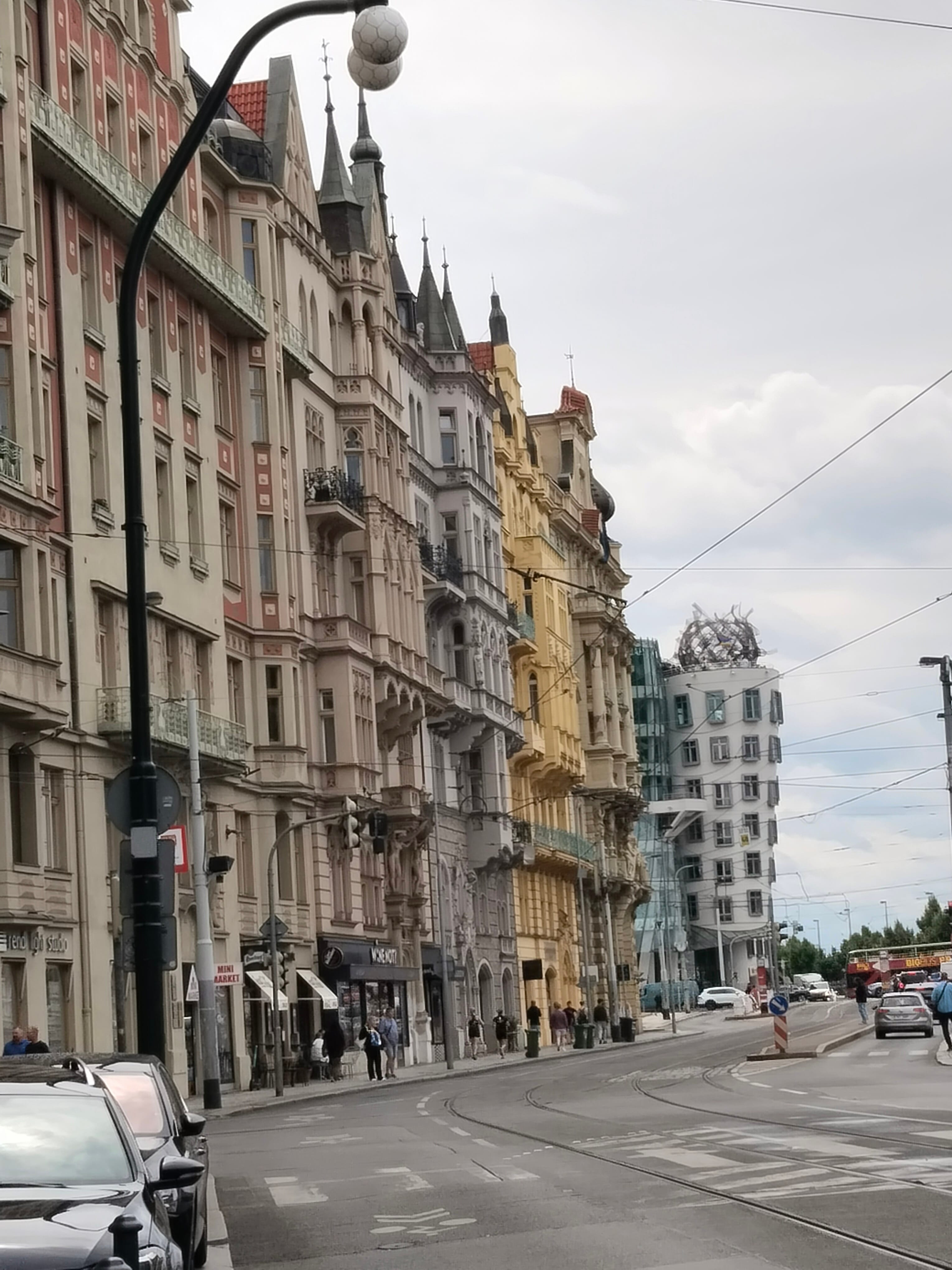 Cargando la foto de un cliente real