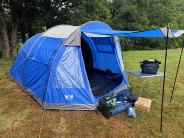 Customer review image