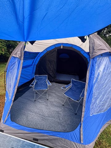Customer review image