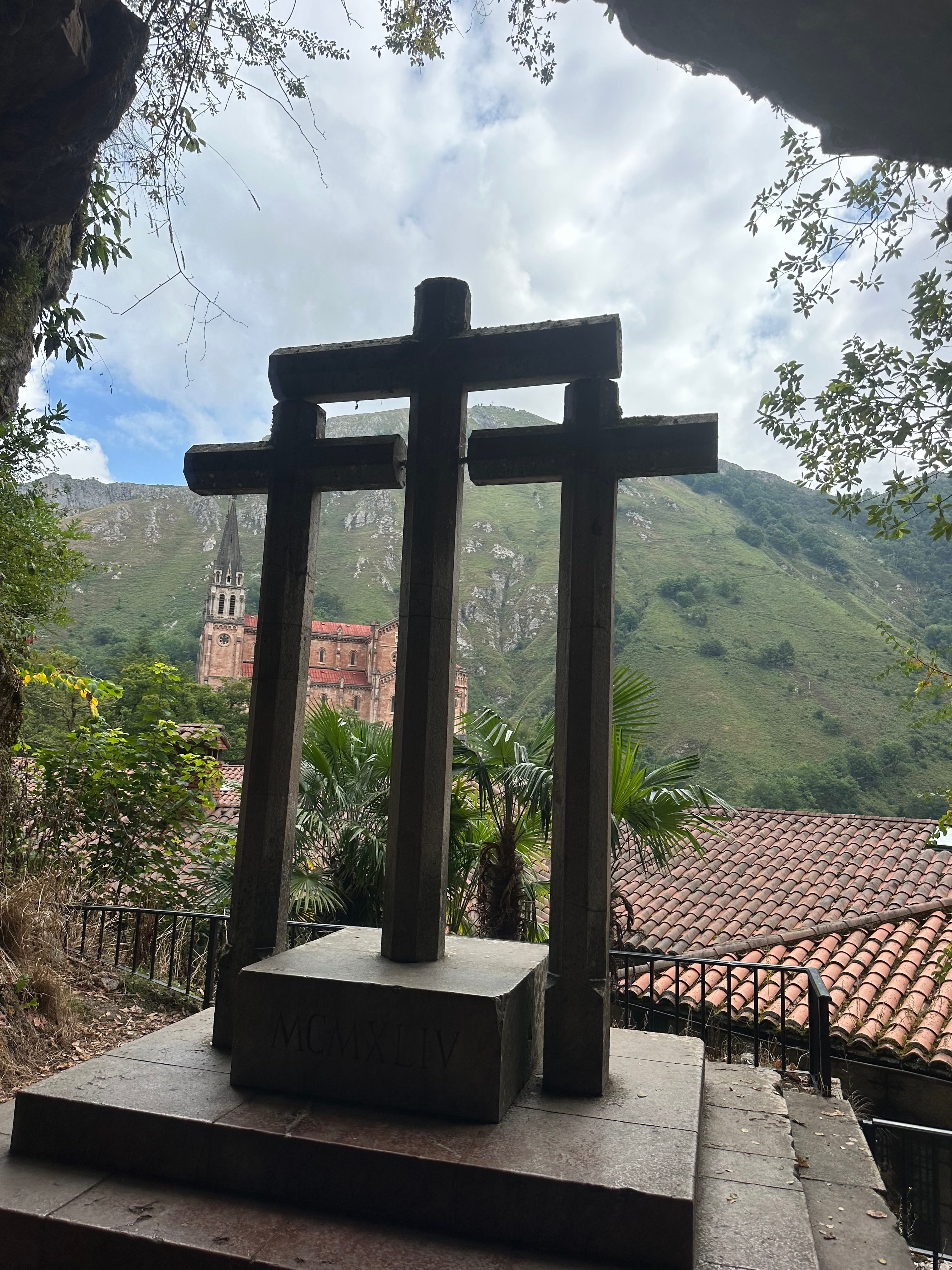 Cargando la foto de un cliente real