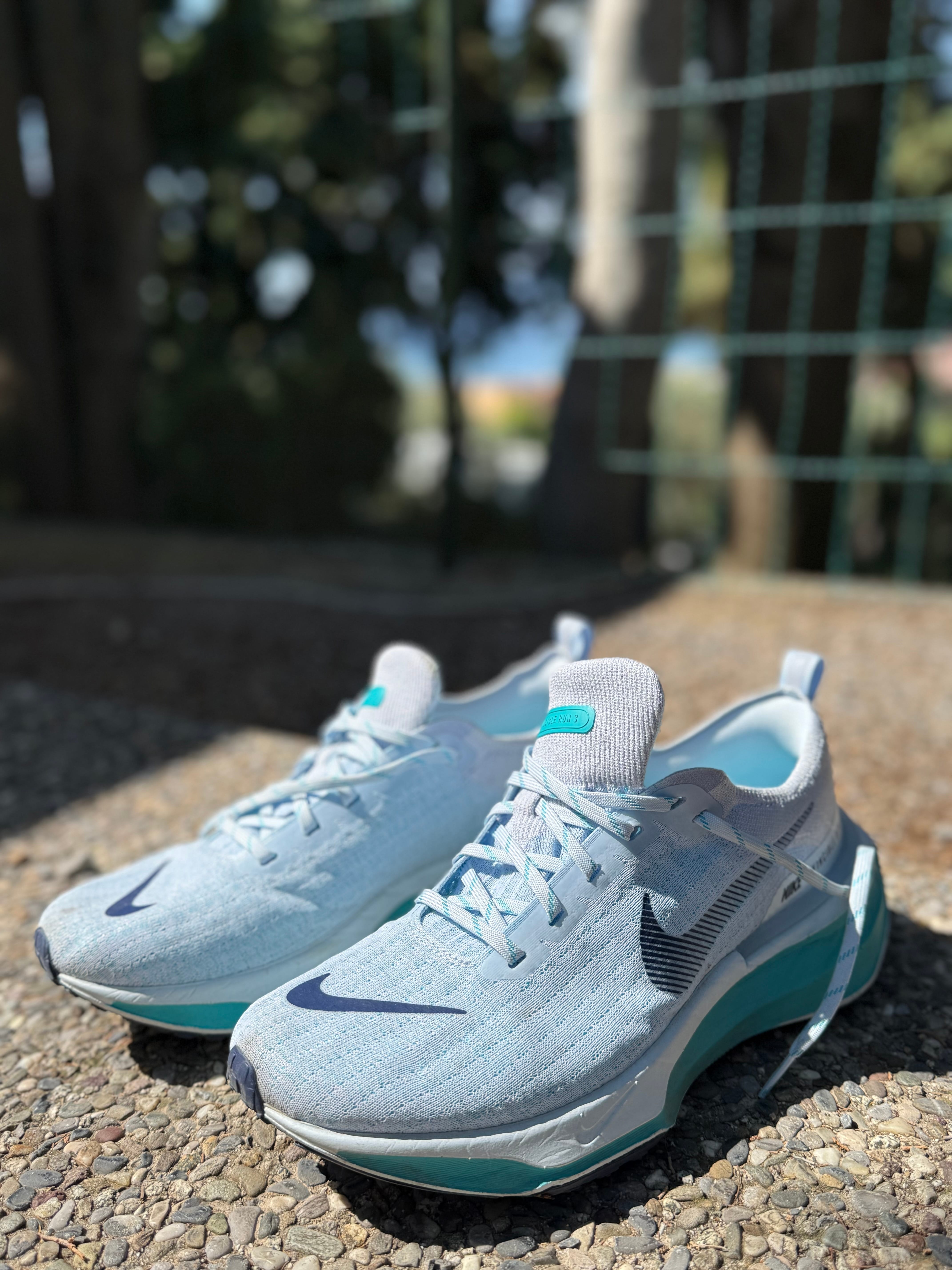 シューズ ZOOMX INVINCIBLE RUN 3 WIDE 26.5 Nike ZoomX Invincible Run Flyknit 3 Running Shoes - SP25