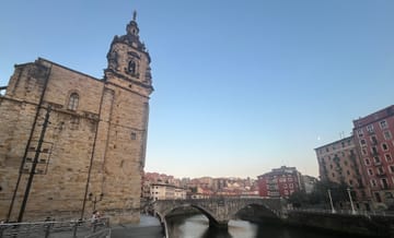 Cargando la foto de un cliente real