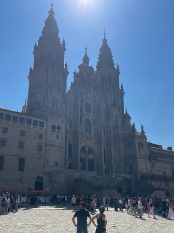 Cargando la foto de un cliente real
