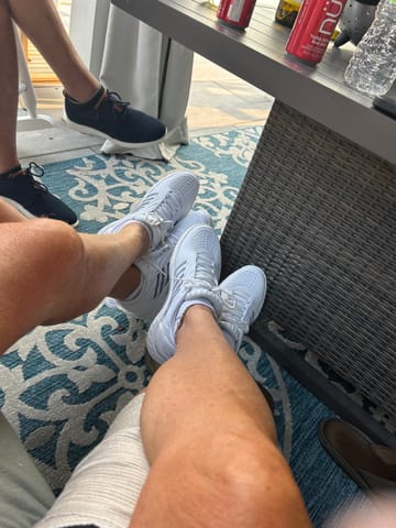 HYPERCOURT SUPREME 2 – K-Swiss US