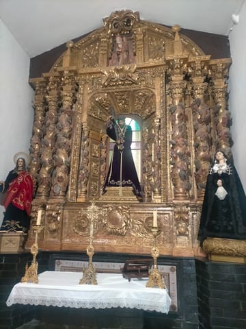Cargando la foto de un cliente real