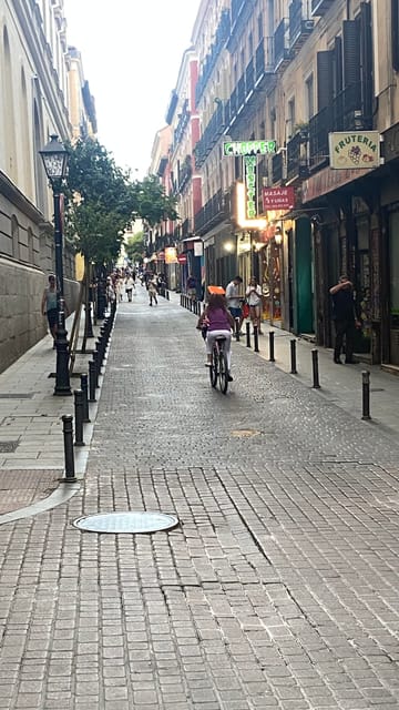 Cargando la foto de un cliente real