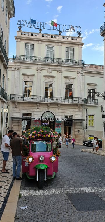 Cargando la foto de un cliente real