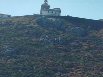 Cargando la foto de un cliente real