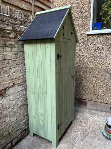 Customer review image