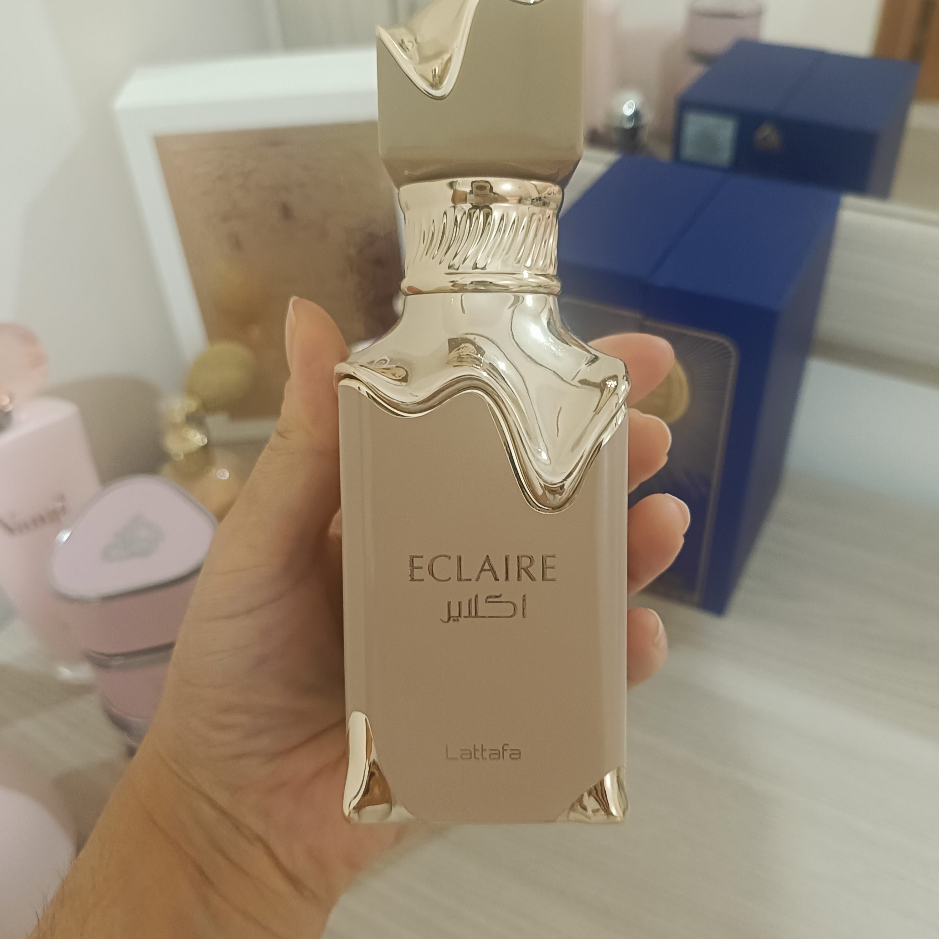 Lattafa Eclaire EDP 100ml