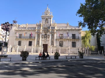 Cargando la foto de un cliente real