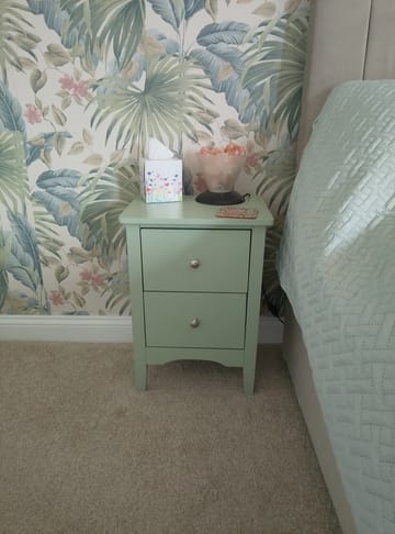 Customer review image