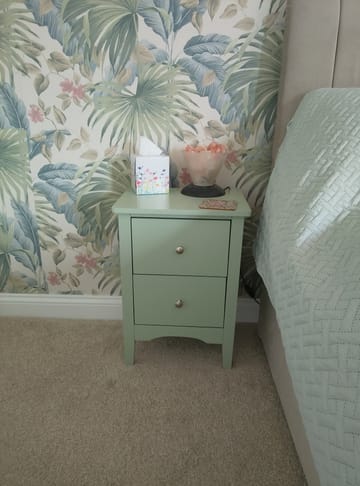 Customer review image
