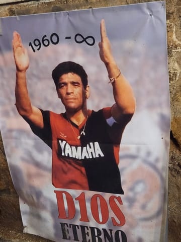 Cargando la foto de un cliente real
