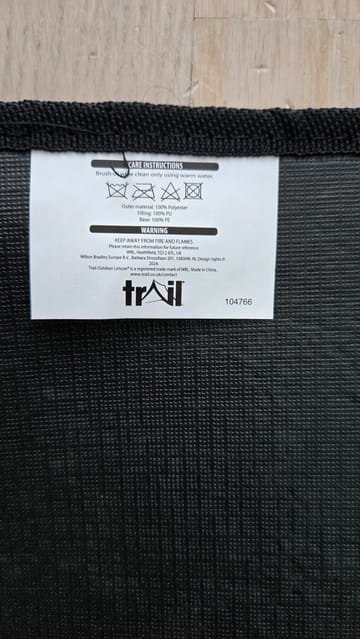 Customer review image