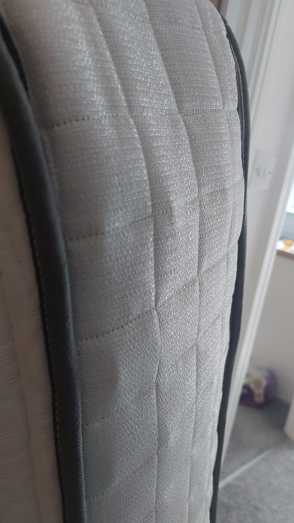 Customer review image