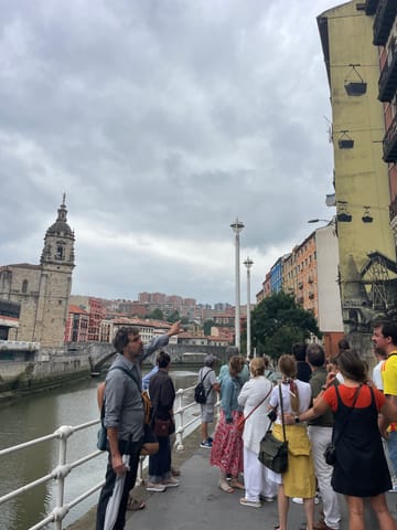 Cargando la foto de un cliente real