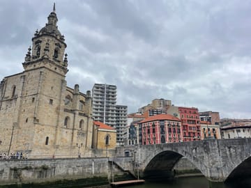 Cargando la foto de un cliente real