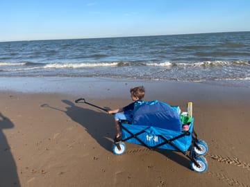 Customer review image