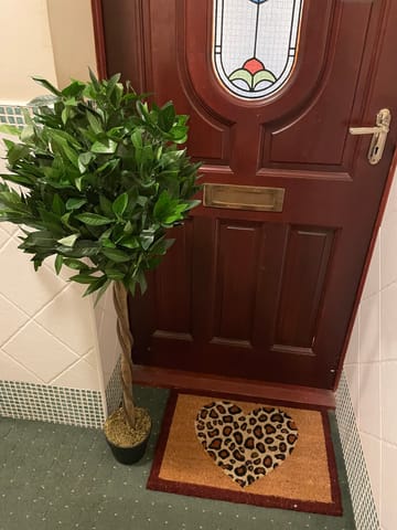 Customer review image