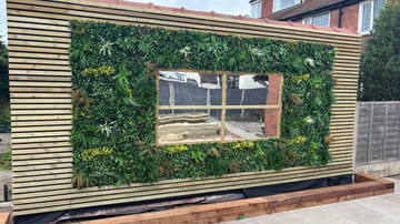 Customer review image