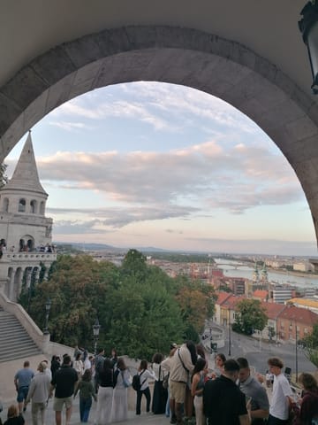 Cargando la foto de un cliente real