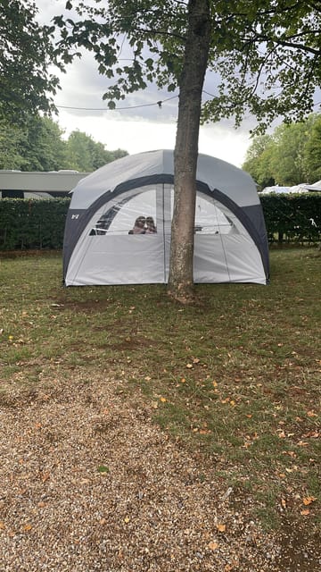 Customer review image