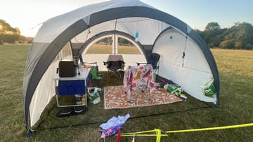 Customer review image