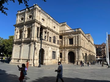 Cargando la foto de un cliente real
