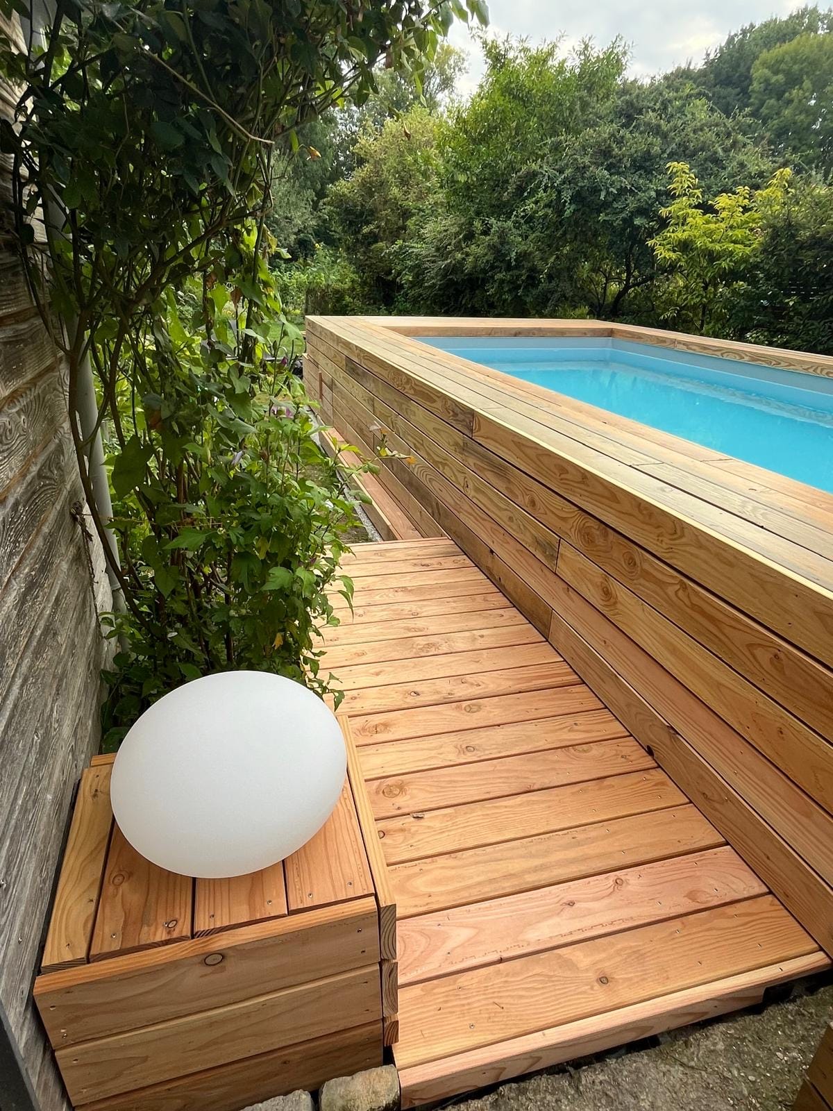 Galet Lumineux Solaire LED RVBB | Déco Solaire