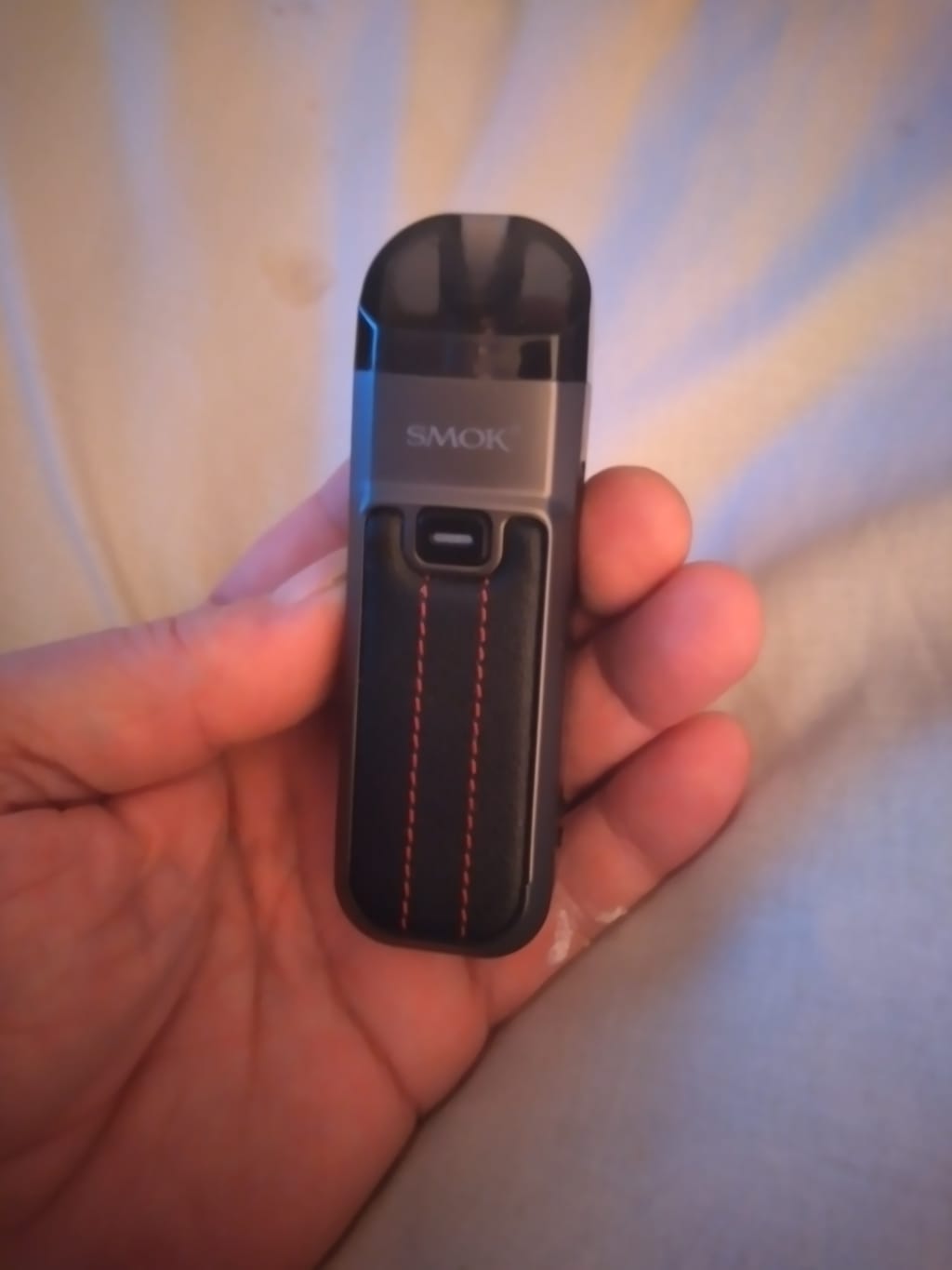 smok novo master SMOK Nord 5 Empty Pod Cartridge main image 0