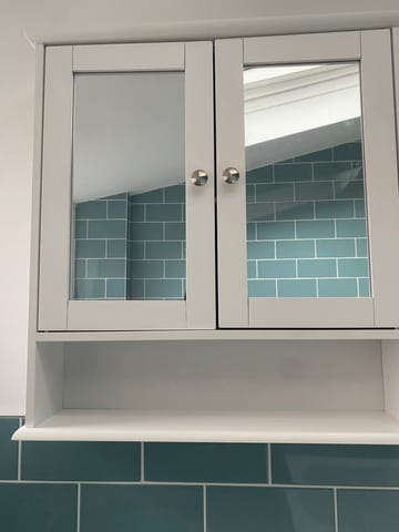 Customer review image
