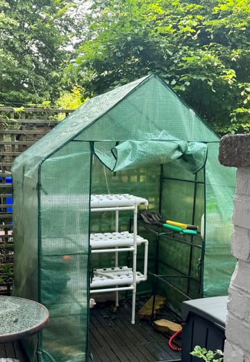 Customer review image