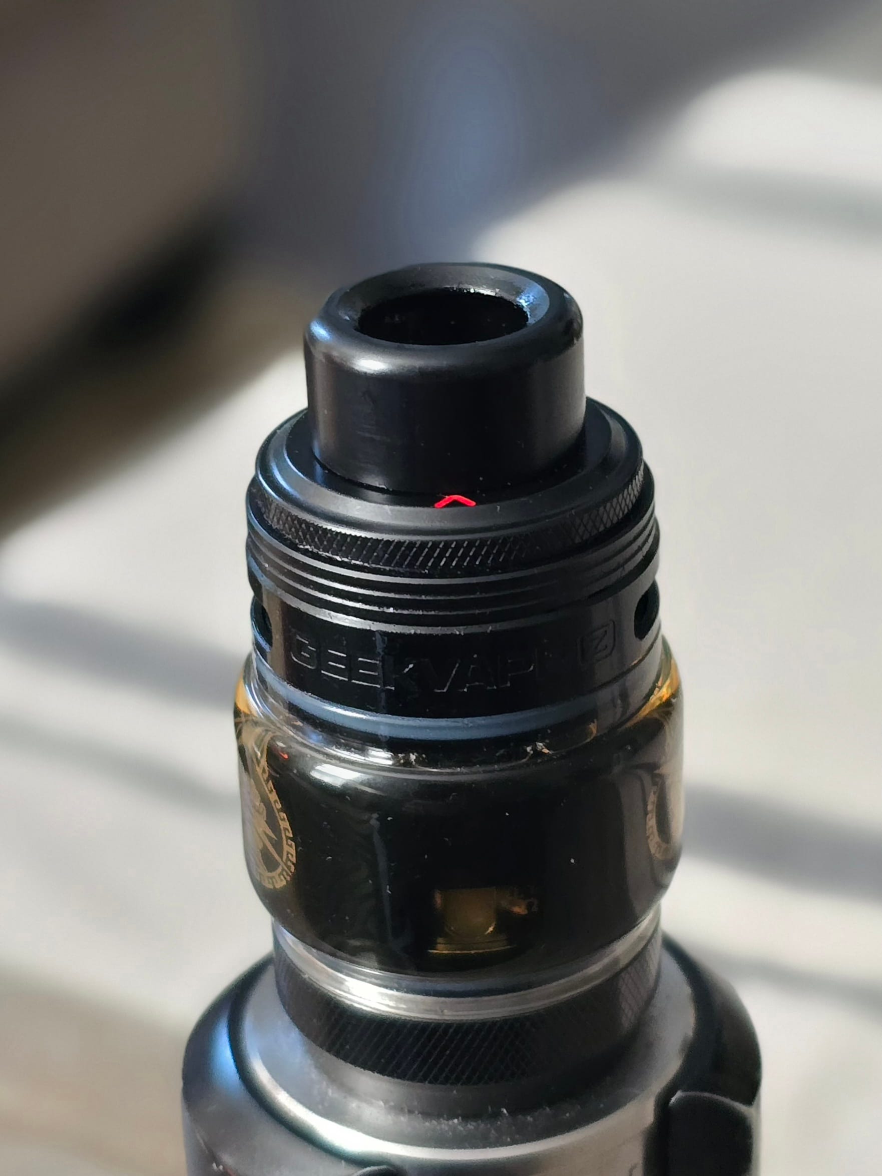 GeekVape Z-Fli Tank 2 – High-Performance Vape Tank
