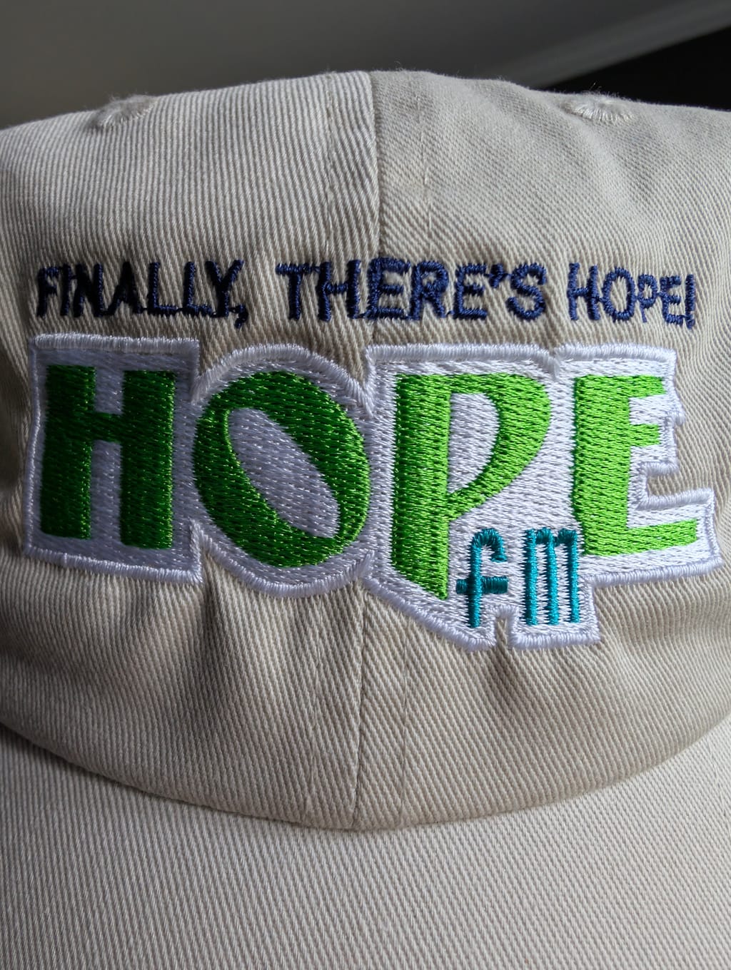 Queensboro Embroidered Unstructured Trucker Snapback Hat 2.0