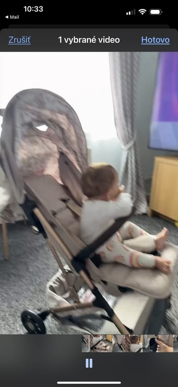 Ex Display Woosh 4 Stroller Old Macdonald – Cosatto Store