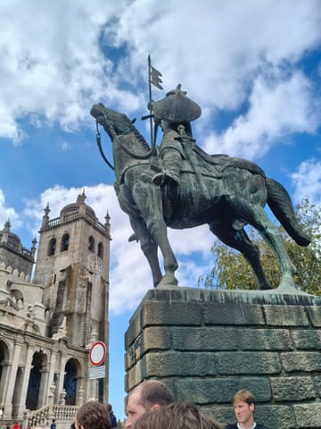 Cargando la foto de un cliente real
