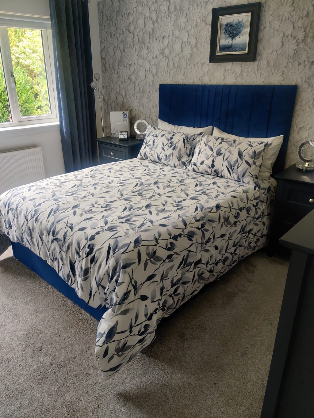 Customer review image