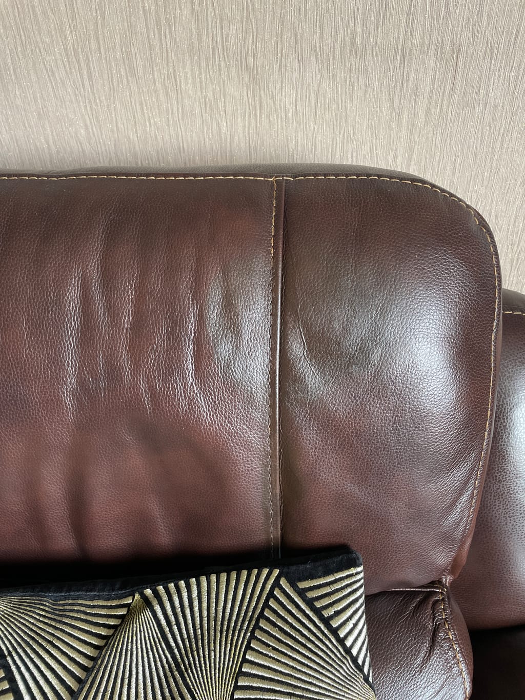 Leather Repair Kit Easy to use kit for Leather Repairs Furniture