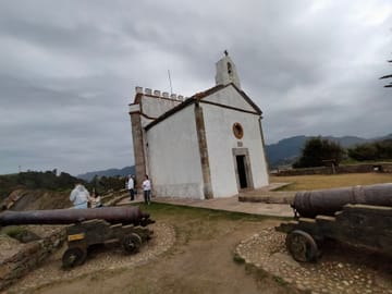 Cargando la foto de un cliente real