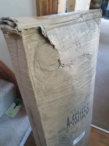 Customer review image