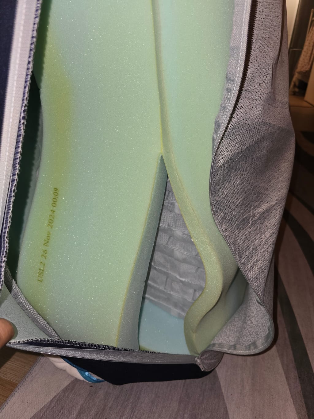 Customer review image