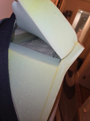 User Generated Content - An image regarding this review