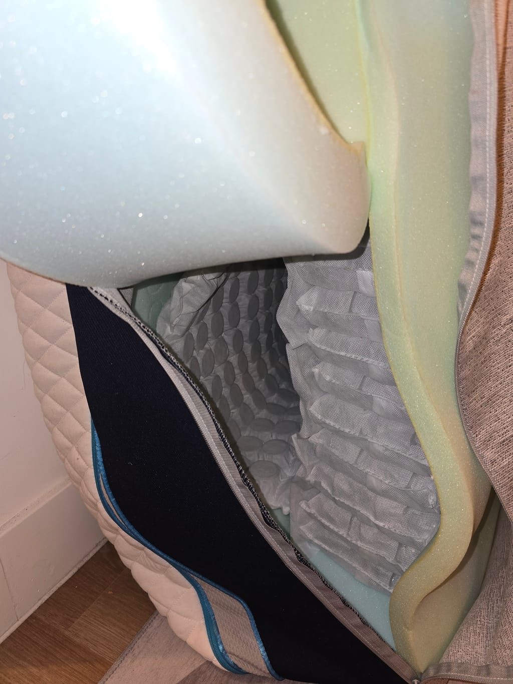 Customer review image