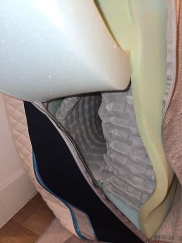 User Generated Content - An image regarding this review