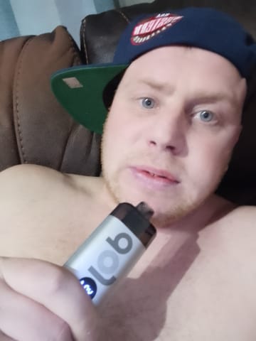 Ten Tangerines Dojo Blast 6000 Prefilled Pod + Refill by Vaporesso - review image uploaded by customer