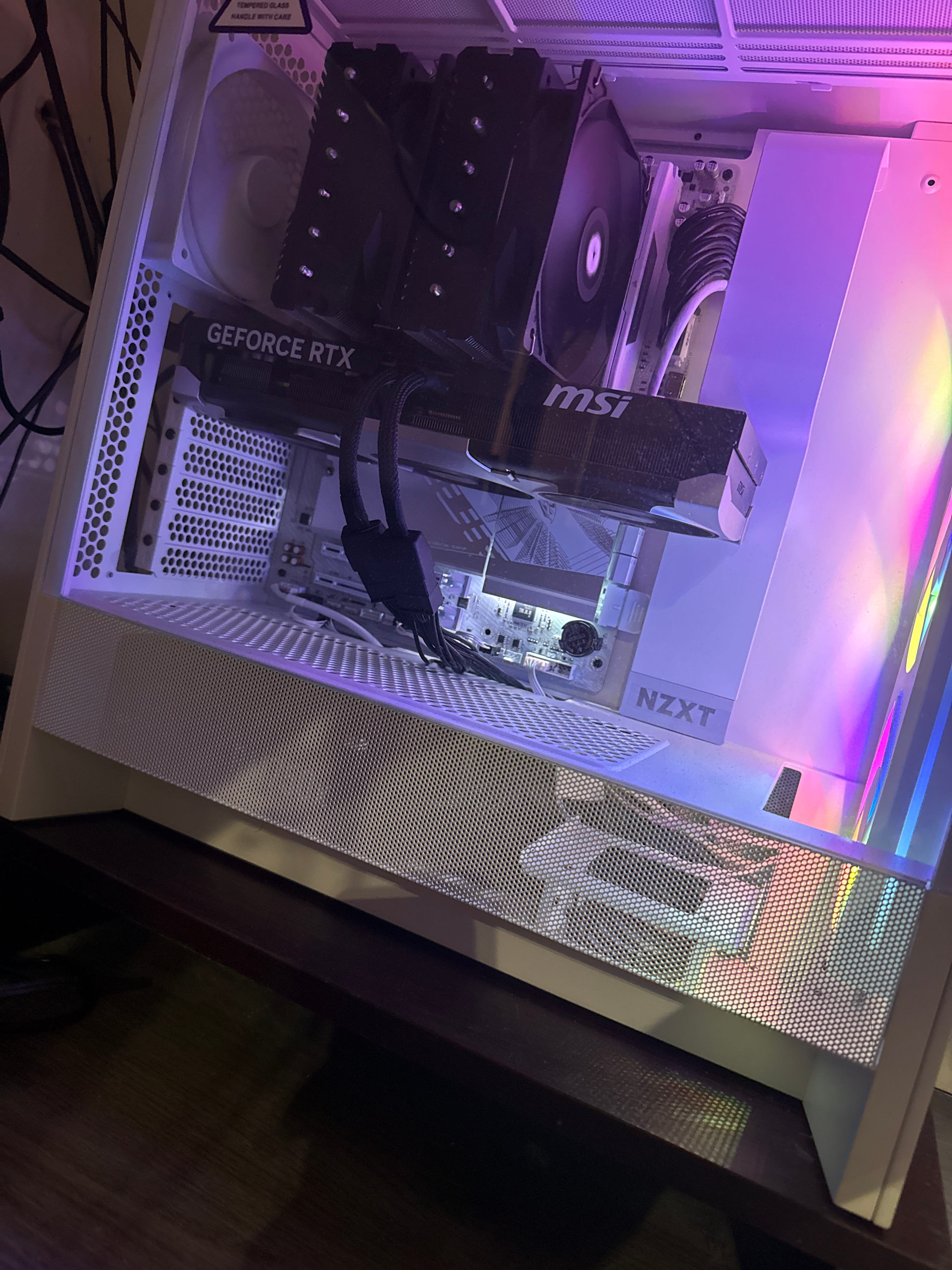 MSI GeForce RTX 5070 Ti 16G VENTUS 3X OC 16G GDDR7 Graphics Card