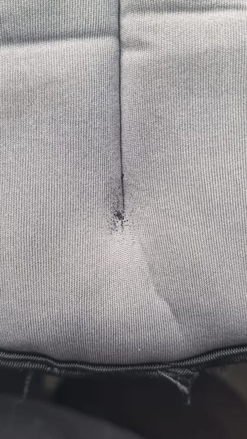 Customer review image